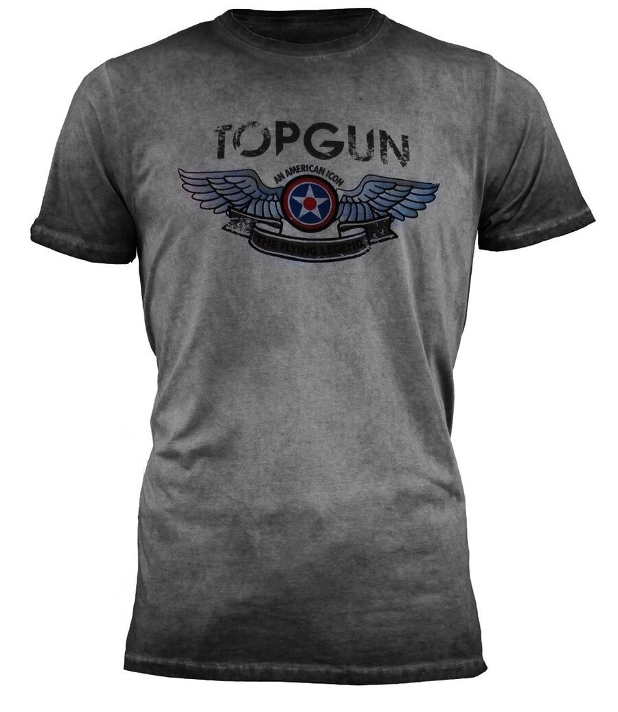 Рубашка TOP GUN, антрацит
Рубашка TOP GUN, антрацит