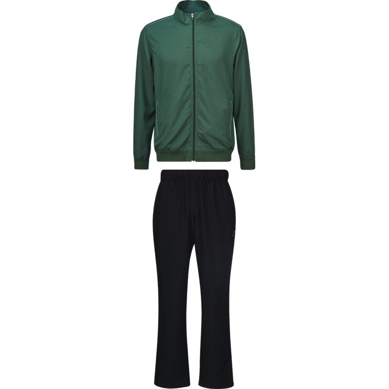 Tracksuit finn + flori ii Energetics, черный
Tracksuit finn + flori ii Energetics, черный