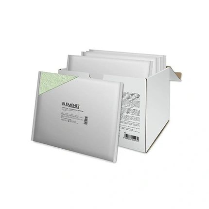 Укрепляющий и стягивающий уход для тела Elements 5x250 г Pbi
Укрепляющий и стягивающий уход для тела Elements 5x250 г Pbi