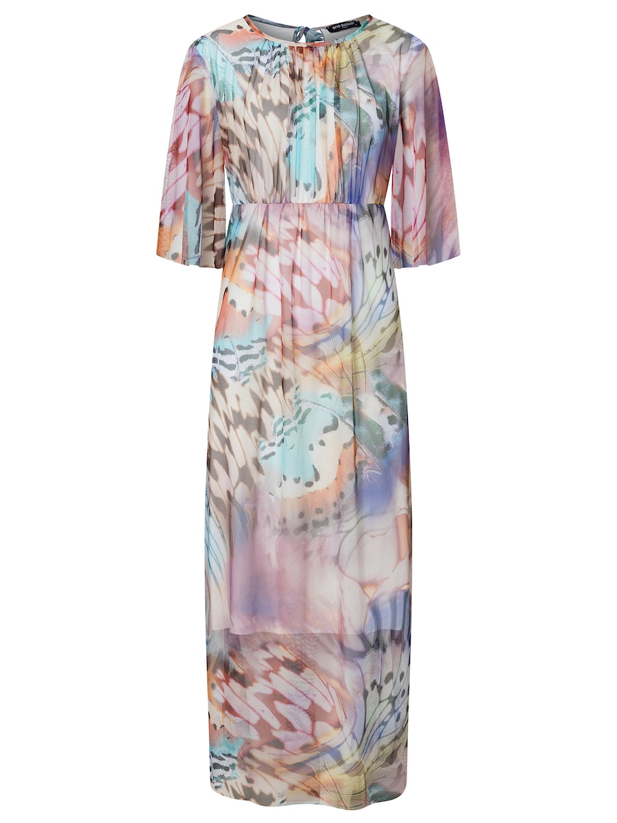 Платье Ana Alcazar Wiana, Mixed Colors
Платье Ana Alcazar Wiana, Mixed Colors