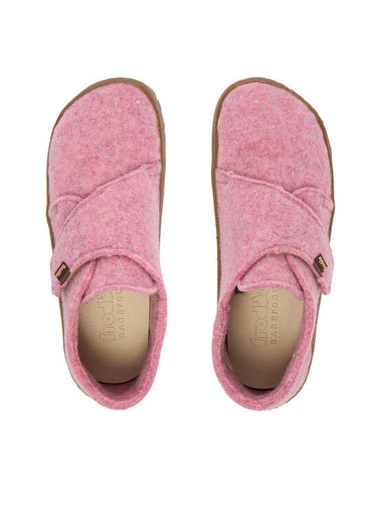 Домашние тапочки G1700420-10 S Froddo, розовый
Домашние тапочки G1700420-10 S Froddo, розовый