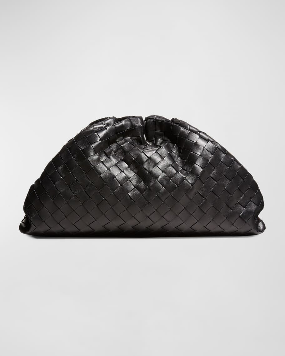Сумка-клатч The Pouch Intrecciato Bottega Veneta
Сумка-клатч The Pouch Intrecciato Bottega Veneta