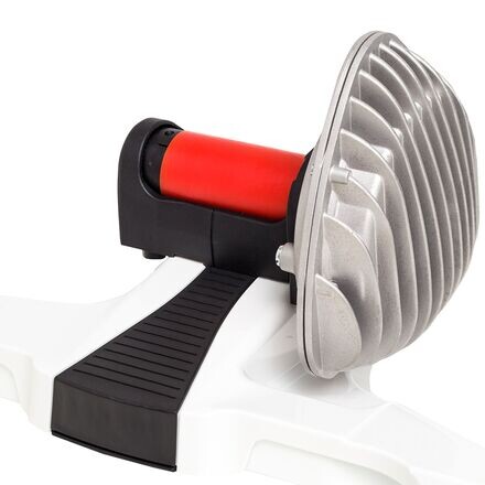 Тренажер Qubo Power Fluid Elite, черный/красный
Тренажер Qubo Power Fluid Elite, черный/красный