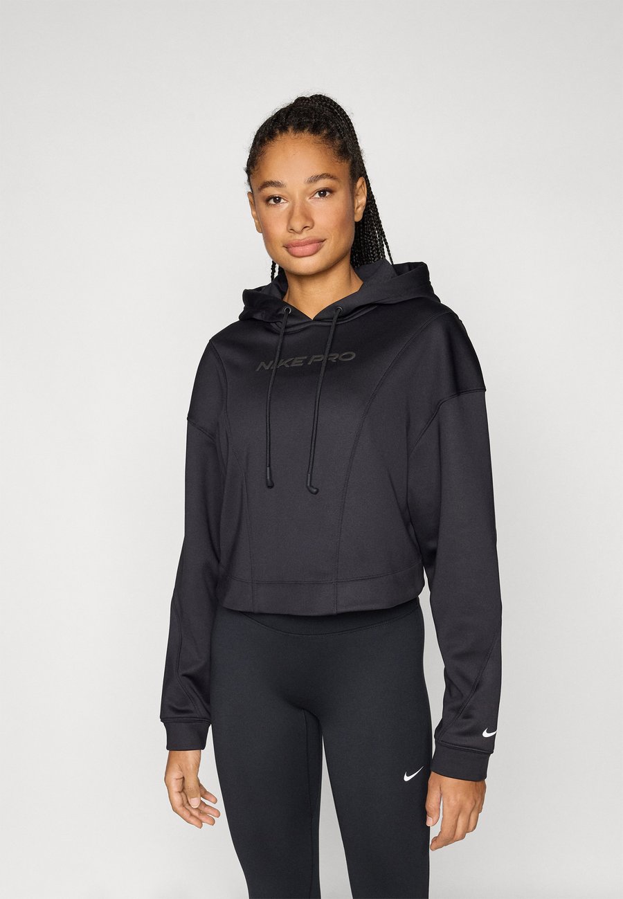 Худи Nike Performance HOODIE, Black/White/Black
Худи Nike Performance HOODIE, Black/White/Black