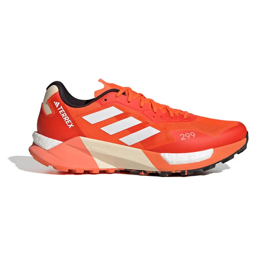Кроссовки adidas Terrex Agravic Ultra trail, оранжевый
Кроссовки adidas Terrex Agravic Ultra trail, оранжевый