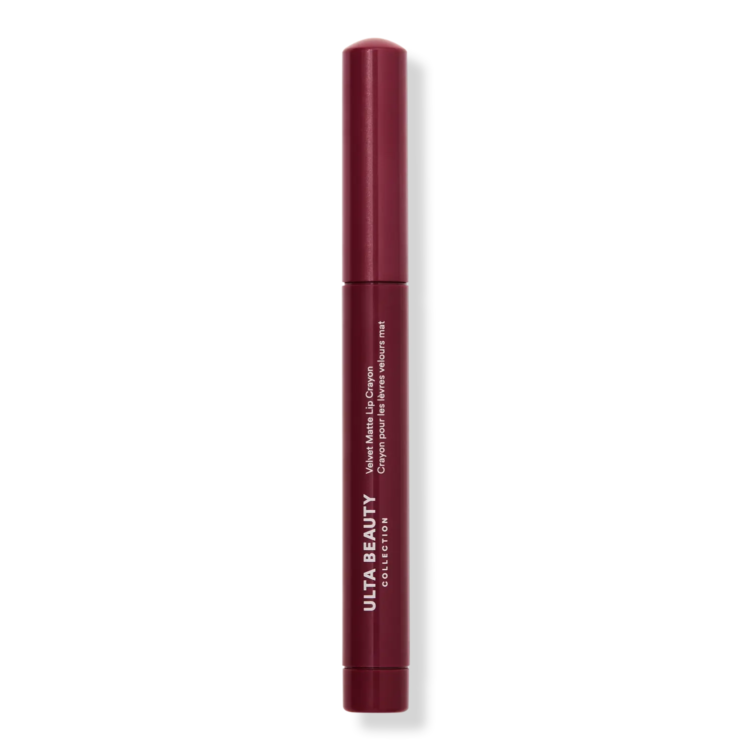 Бархатный матовый карандаш для губ ULTA Beauty Collection, Wilderness (muted mauve)
Бархатный матовый карандаш для губ ULTA Beauty Collection, Wilderness (muted mauve)