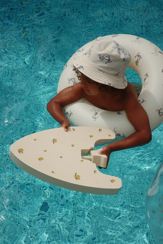 Детская доска для плавания Float Board Blaster Konges Sløjd, бежевый
Детская доска для плавания Float Board Blaster Konges Sløjd, бежевый