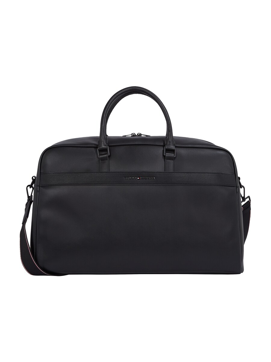 Дорожная сумка TOMMY HILFIGER, черный
Дорожная сумка TOMMY HILFIGER, черный