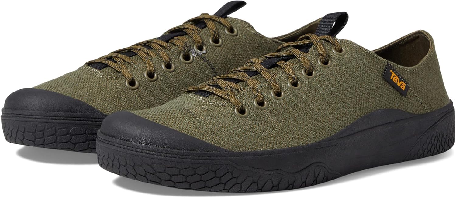 Кроссовки Teva Unisex-Adult Terra Canyon, Olive
Кроссовки Teva Unisex-Adult Terra Canyon, Olive