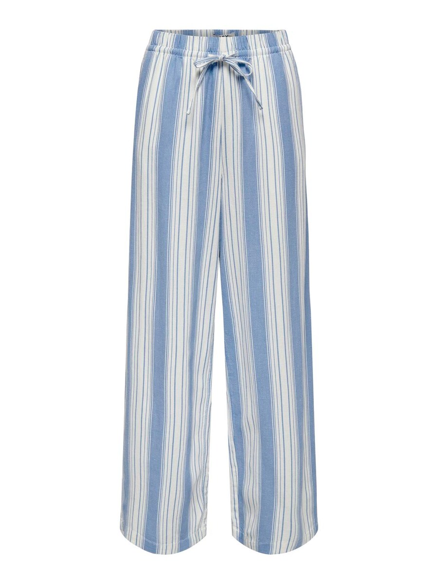 Тканевые брюки ONLY Wide leg Pants CARO, цвет opal
Тканевые брюки ONLY Wide leg Pants CARO, цвет opal