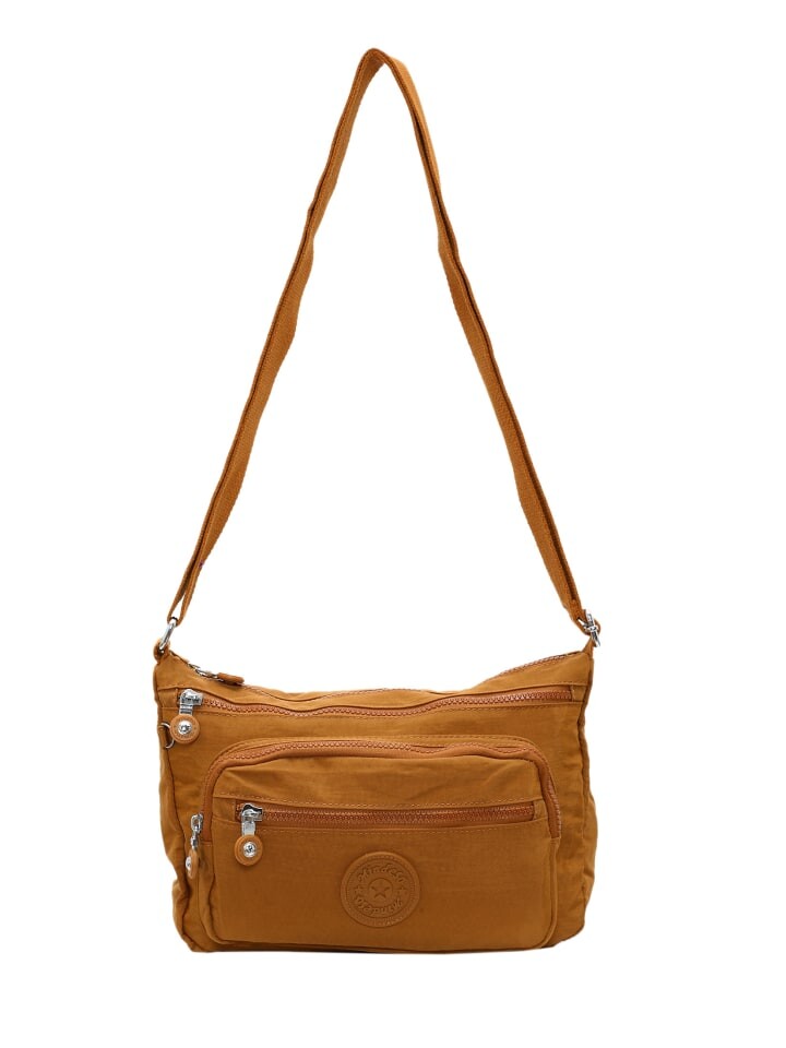 Наплечная сумка Mindesa, цвет senf
Наплечная сумка Mindesa, цвет senf