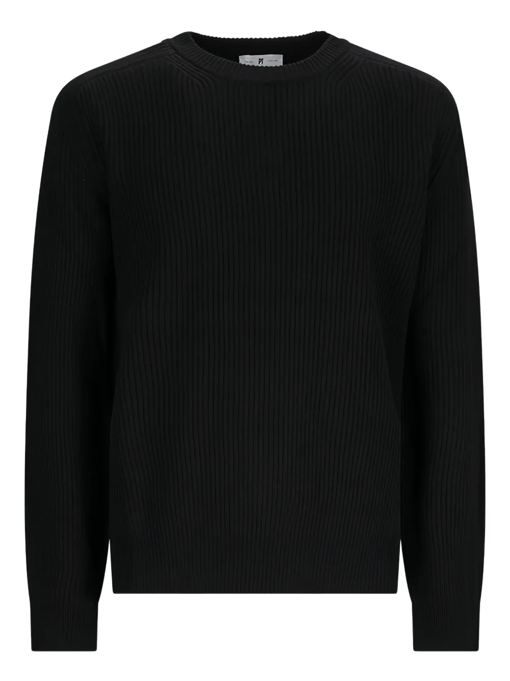 Свитер с круглым вырезом PT Torino, черный
Свитер с круглым вырезом PT Torino, черный