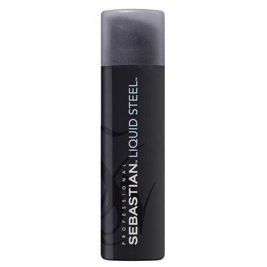 Гель для волос очень сильной фиксации 140мл Sebastian Liquid Steel, Sebastian Professional
Гель для волос очень сильной фиксации 140мл Sebastian Liquid Steel, Sebastian Professional