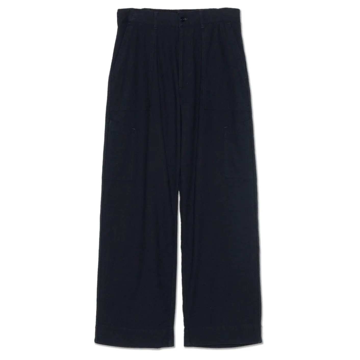 Брюки SS26 Silk Nep Cotton Twill Deck Casual для мужчин Nanamica, marine синий
Брюки SS26 Silk Nep Cotton Twill Deck Casual для мужчин Nanamica, marine синий