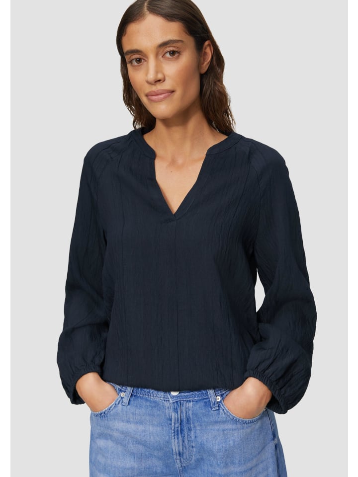 Блузка s.Oliver, синий
Блузка s.Oliver, синий