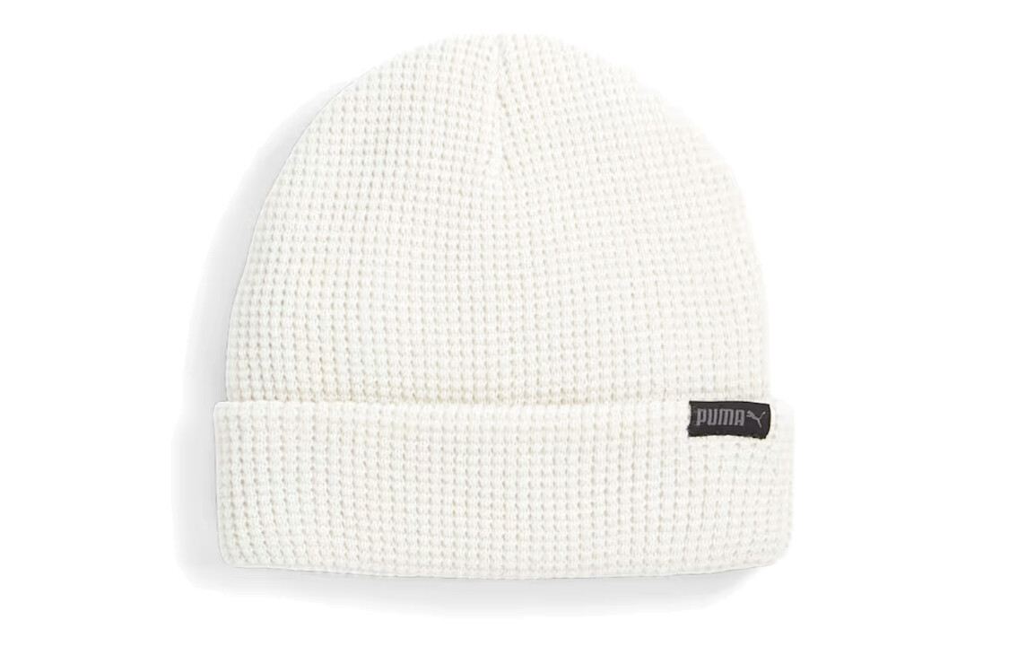 Шапка-бини унисекс Puma
Шапка-бини унисекс Puma