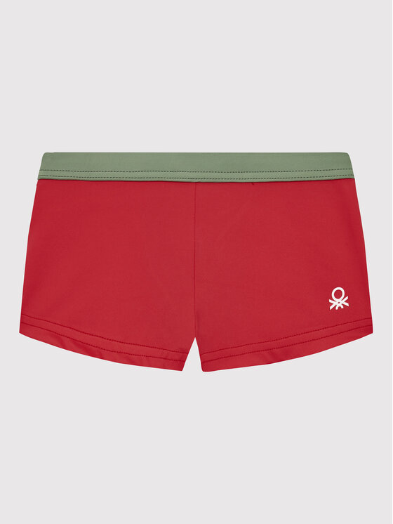 Плавки 3L030X006 United Colors Of Benetton, красный
Плавки 3L030X006 United Colors Of Benetton, красный