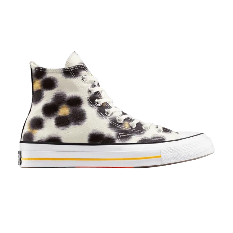 Кроссовки Kenzo x Chuck 70 High 'Sweet Corn Solar Power', кремовый
Кроссовки Kenzo x Chuck 70 High 'Sweet Corn Solar Power', кремовый