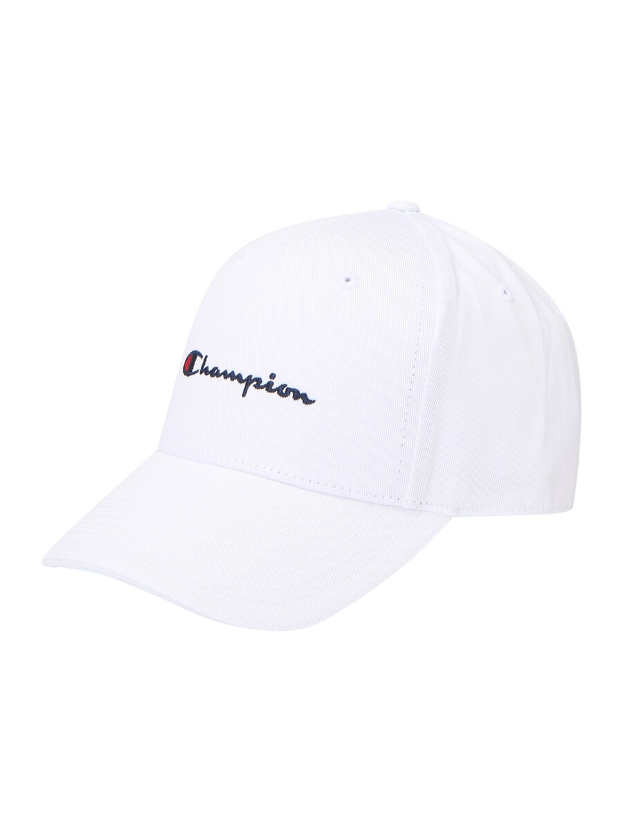 Шляпа Champion Authentic Athletic Apparel, белый
Шляпа Champion Authentic Athletic Apparel, белый