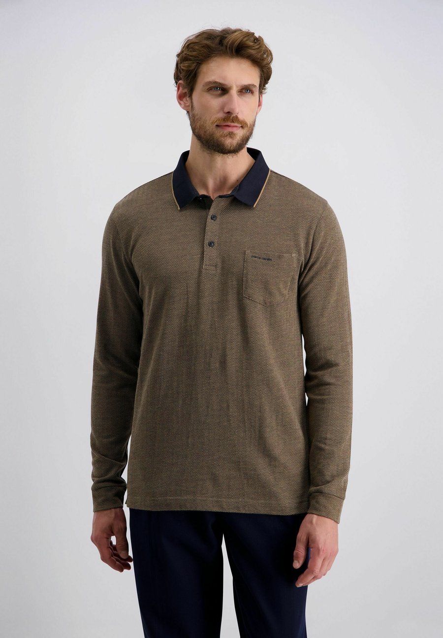 Поло Pierre Cardin Polo shirt, Beige
Поло Pierre Cardin Polo shirt, Beige