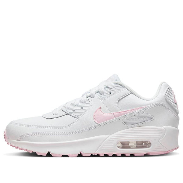 Кроссовки air max 90 ltr se Nike, белый
Кроссовки air max 90 ltr se Nike, белый