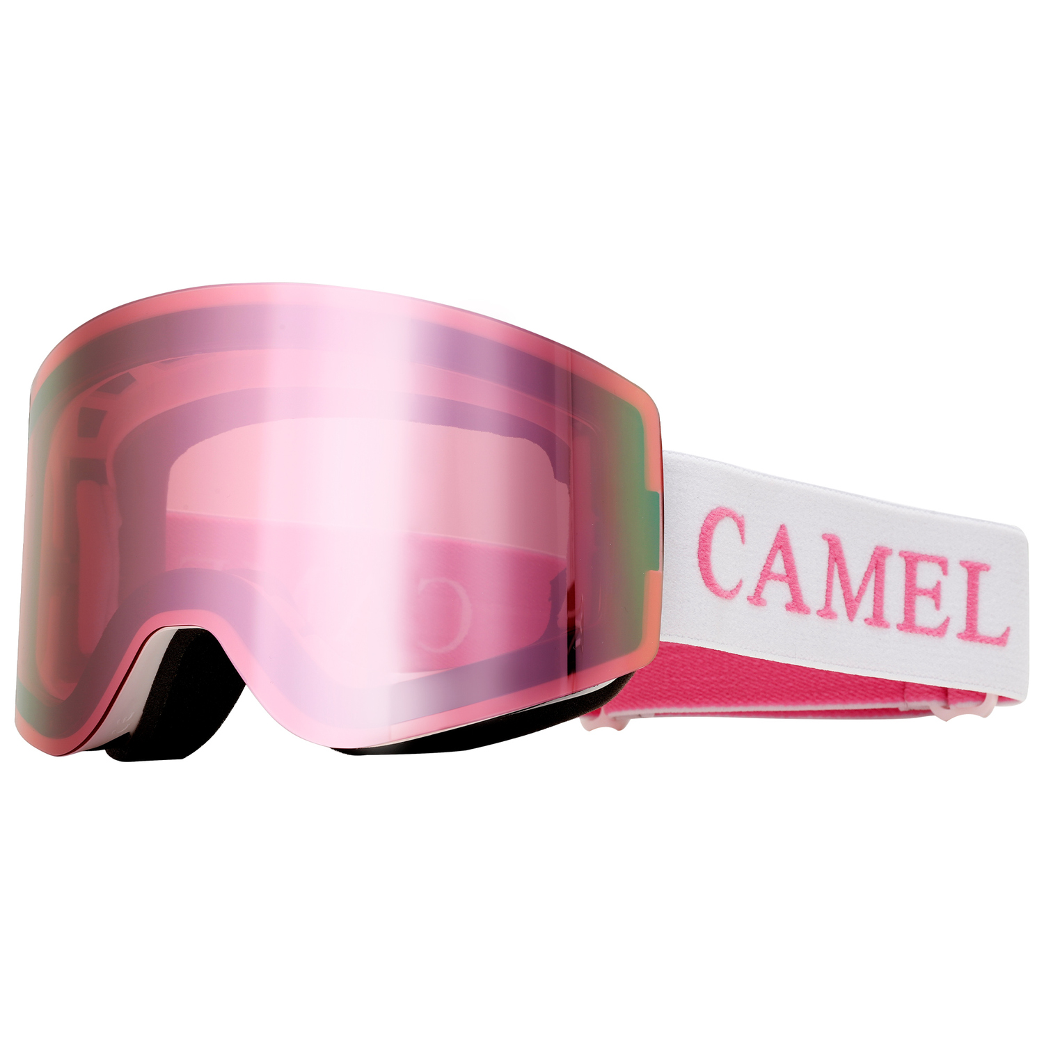 Антизапотевающие магнитные унисекс лыжные очки Magnetic CAMEL, белый
Антизапотевающие магнитные унисекс лыжные очки Magnetic CAMEL, белый
