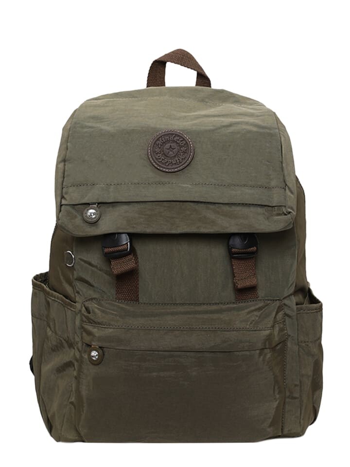 Рюкзак Mindesa, кофе
Рюкзак Mindesa, кофе