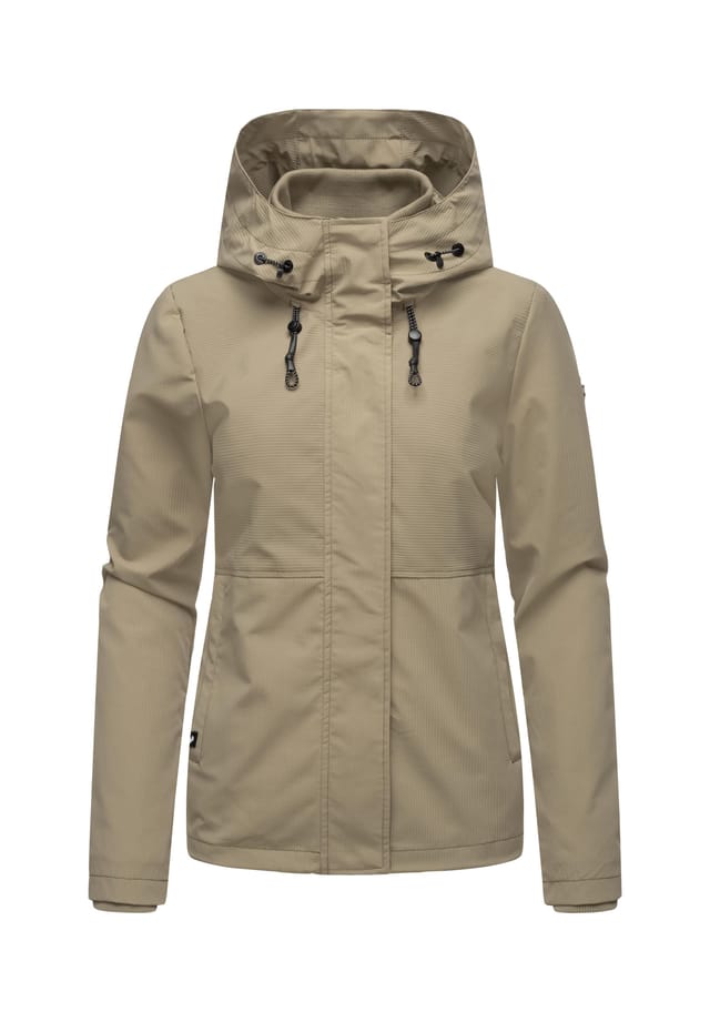 Куртка для улицы sunniva b Ragwear, зеленый
Куртка для улицы sunniva b Ragwear, зеленый