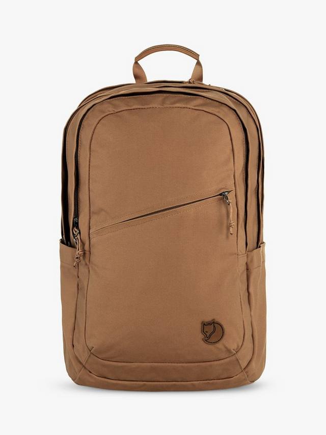 Рюкзак Raven Fjällräven, 28L, Khaki
Рюкзак Raven Fjällräven, 28L, Khaki