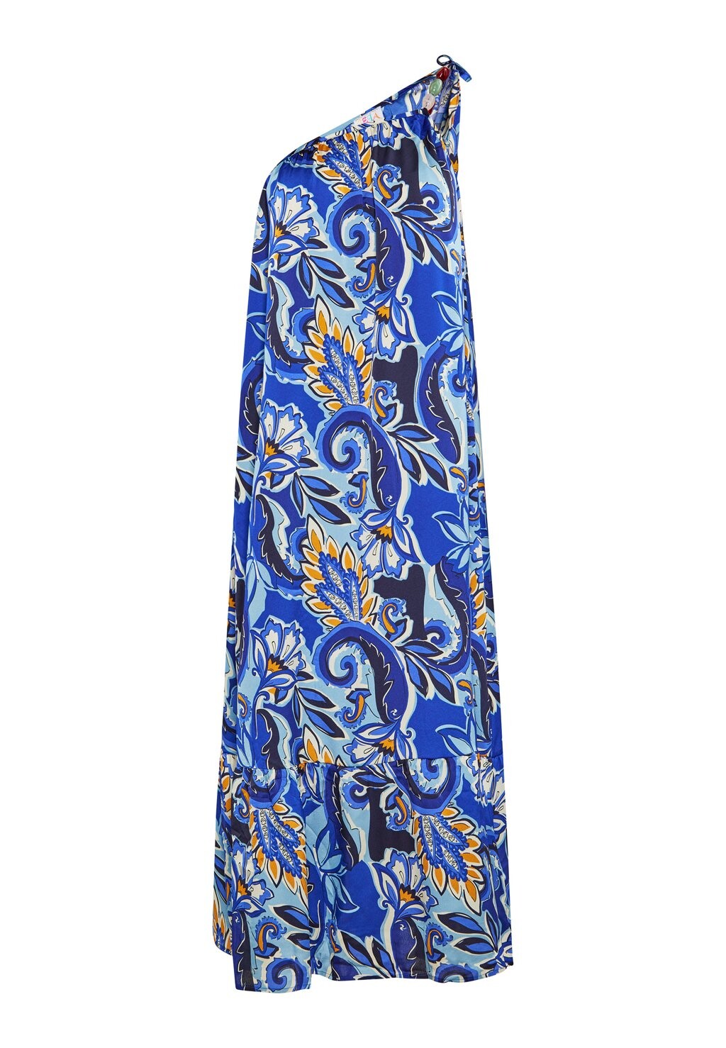 Платье макси IZIA, синий
Платье макси IZIA, синий