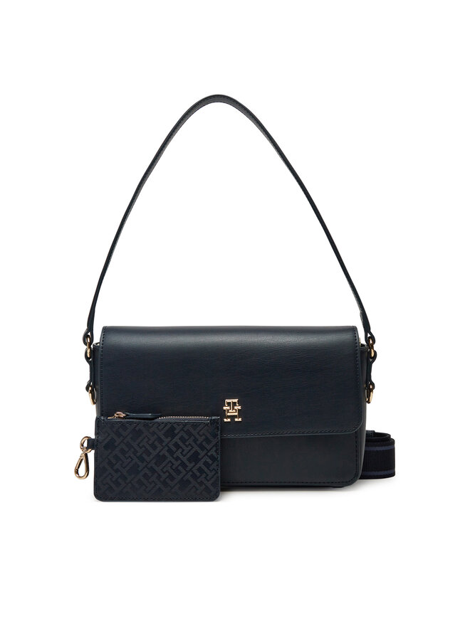 Сумочка Th Distinct Conv Crossover AW0AW17219 Tommy Hilfiger, синий
Сумочка Th Distinct Conv Crossover AW0AW17219 Tommy Hilfiger, синий