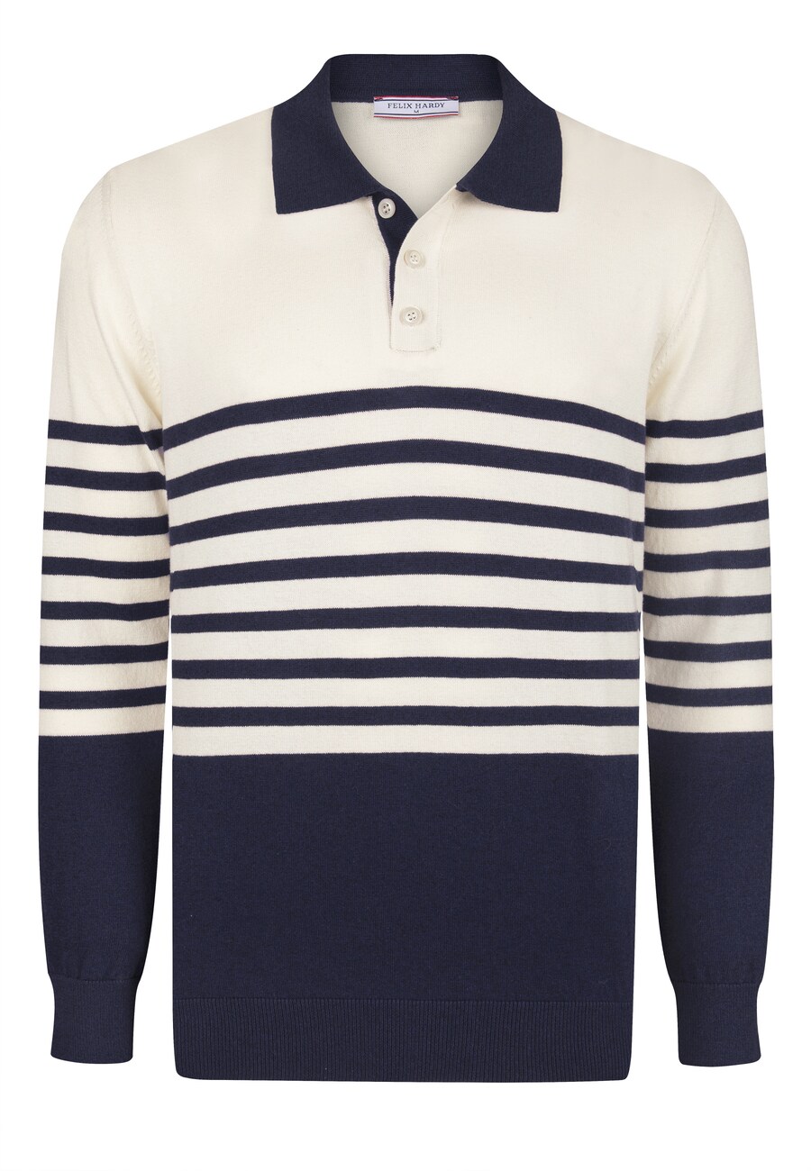 Свитер Felix Hardy, белый
Свитер Felix Hardy, белый