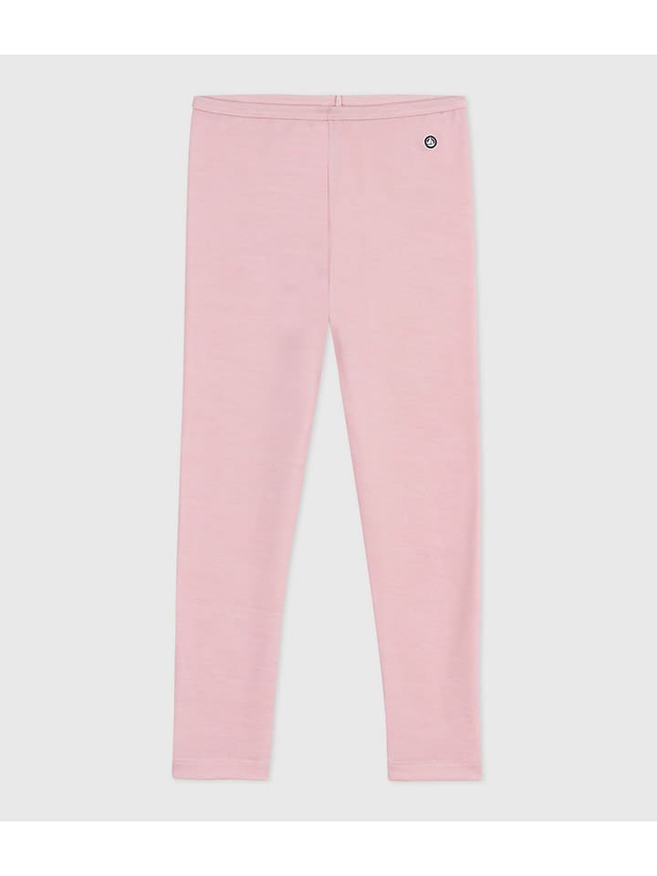 PETIT BATEAU Розовые леггинсы
PETIT BATEAU Розовые леггинсы