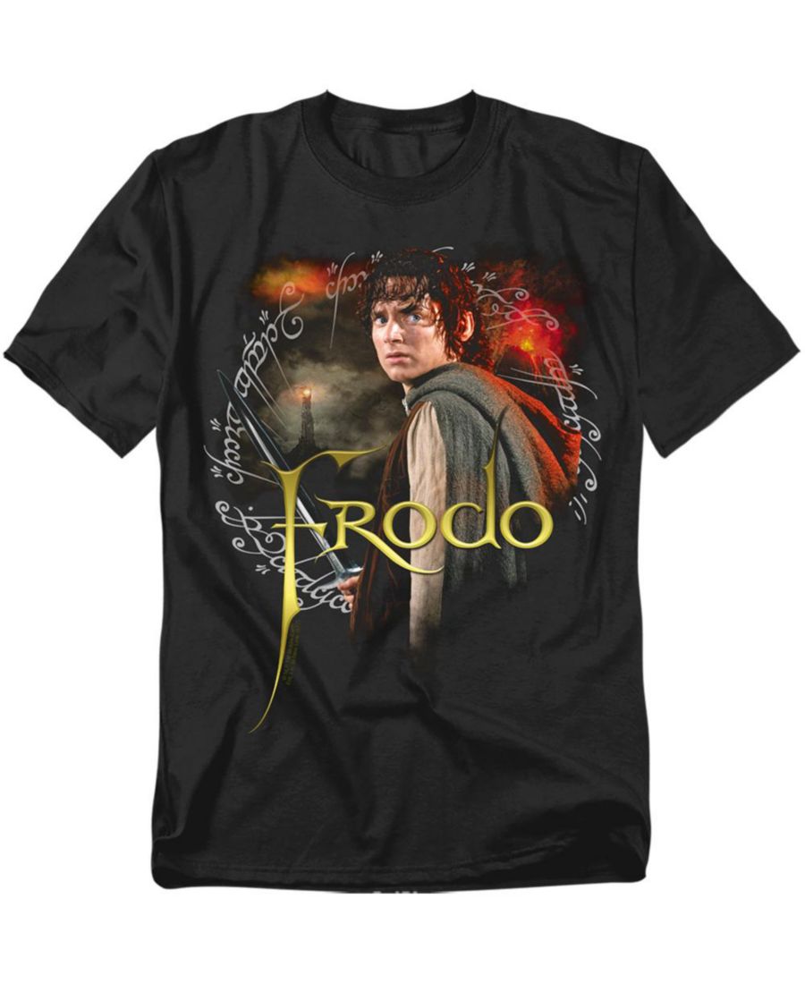 Футболка "Фродо" больших размеров Lord Of The Rings, Black, Черный, Футболка "Фродо" больших размеров Lord Of The Rings, Black
Футболка "Фродо" больших размеров Lord Of The Rings, Black, Черный, Футболка "Фродо" больших размеров Lord Of The Rings, Black