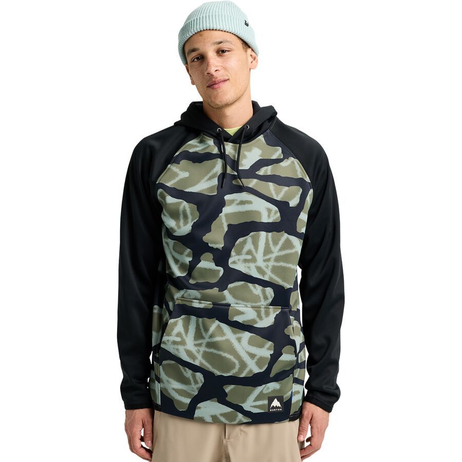 Толстовка Burton Crown Weatherproof Pullover Fleece Burton, Graffiti Camo/True Black, Черный, Толстовка Burton Crown Weatherproof Pullover Fleece Burton, Graffiti Camo/True Black
Толстовка Burton Crown Weatherproof Pullover Fleece Burton, Graffiti Camo/True Black, Черный, Толстовка Burton Crown Weatherproof Pullover Fleece Burton, Graffiti Camo/True Black