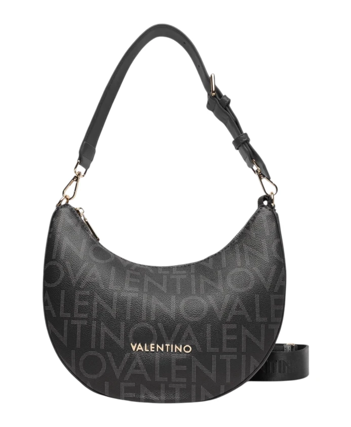 Регина ре сумка Valentino By Mario Valentino, черный
Регина ре сумка Valentino By Mario Valentino, черный