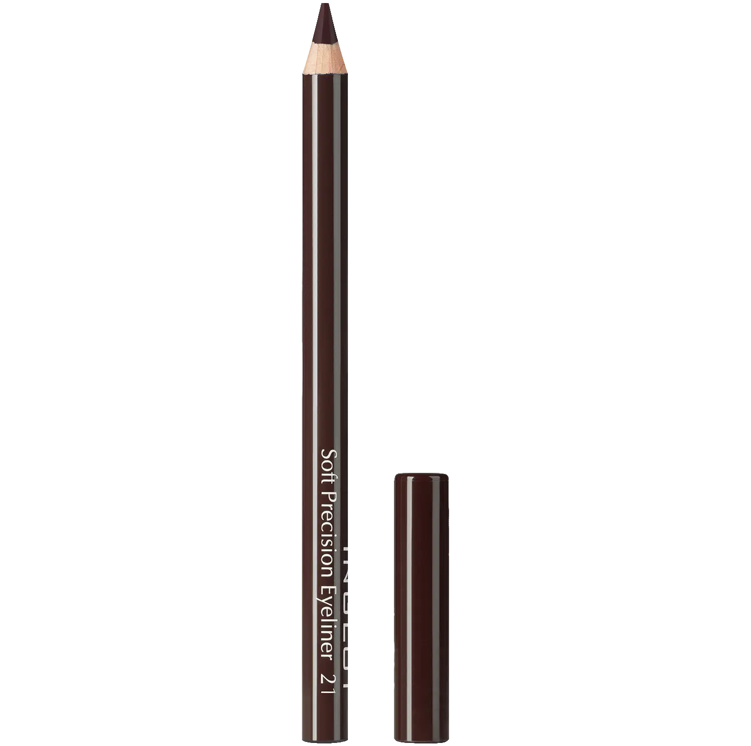 Подводка для глаз 21 Inglot Soft Precision, 1,13 гр
Подводка для глаз 21 Inglot Soft Precision, 1,13 гр