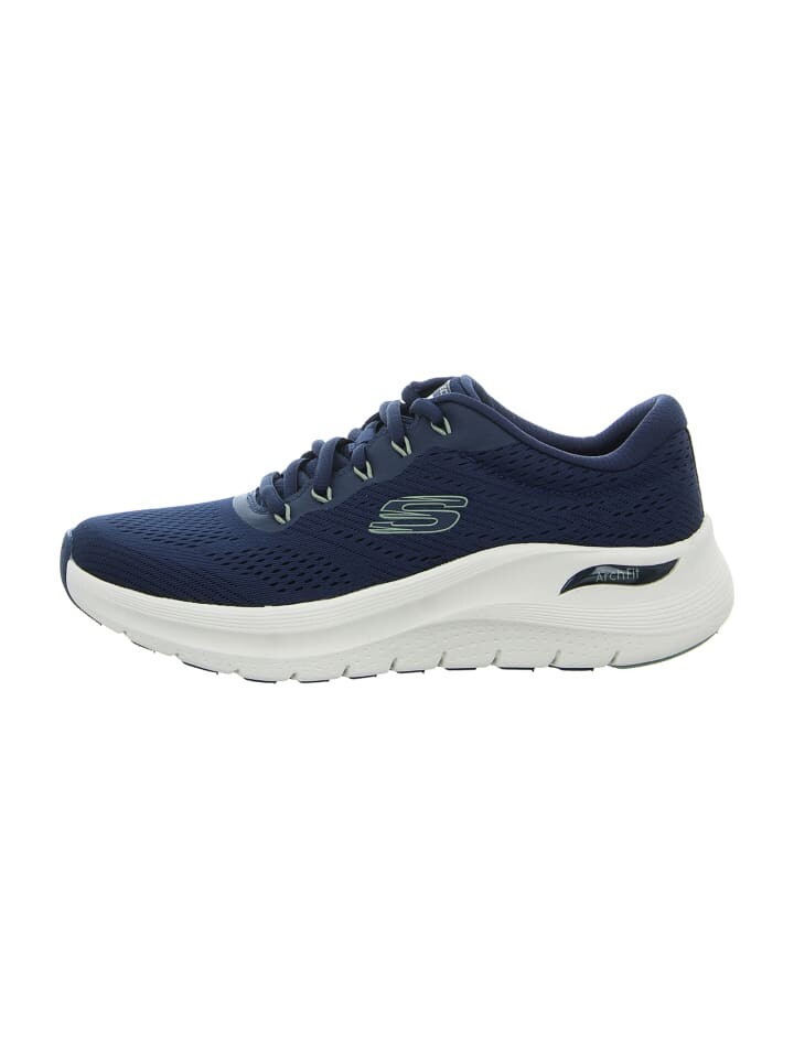 Низкие кроссовки Skechers Low, синий
Низкие кроссовки Skechers Low, синий