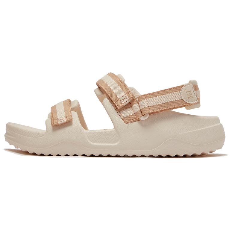 361° Пляжные сандалии мужские бежевые
361° Пляжные сандалии мужские бежевые