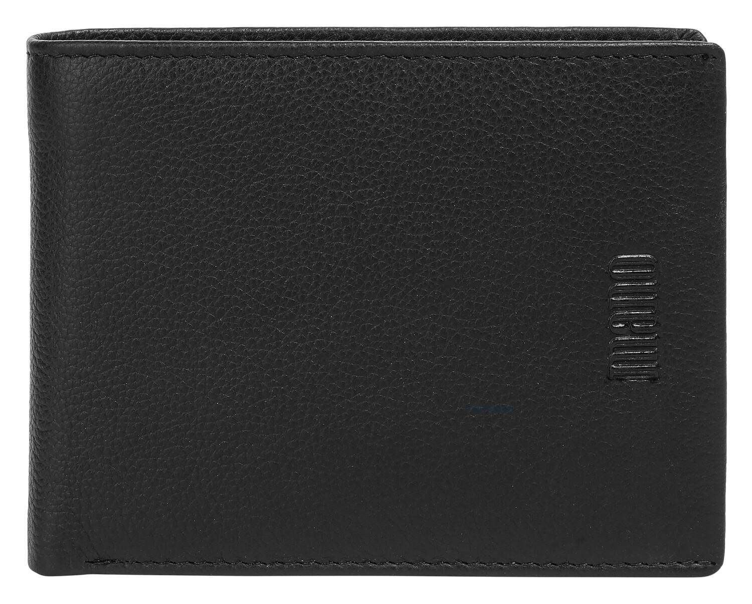 Кошелек mano MEDIO, черный
Кошелек mano MEDIO, черный