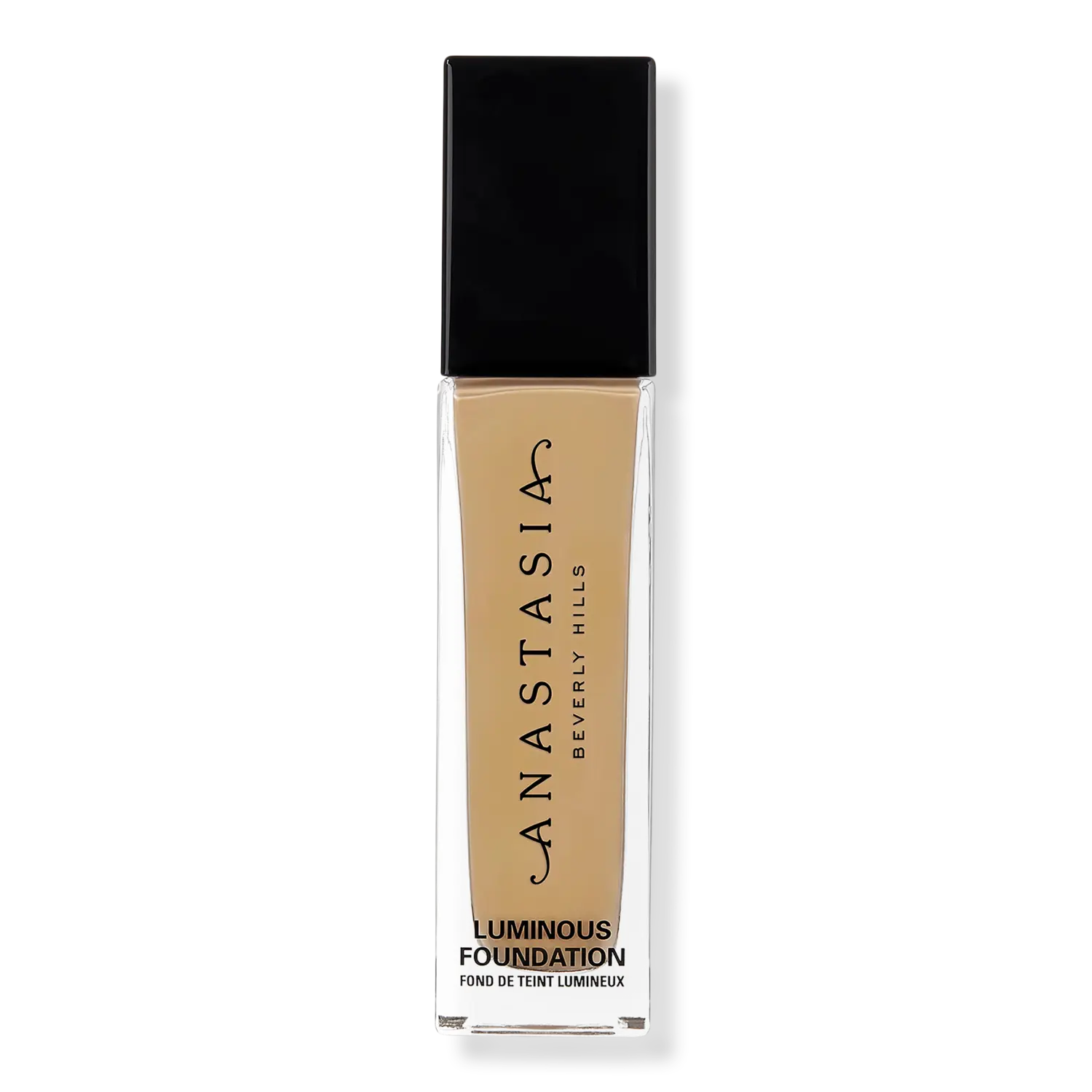 Тональная основа средней плотности, с естественным финишем и эффектом сияния. Anastasia Beverly Hills, 290C (light to medium skin with a warm golden undertone)
Тональная основа средней плотности, с естественным финишем и эффектом сияния. Anastasia Beverly Hills, 290C (light to medium skin with a warm golden undertone)