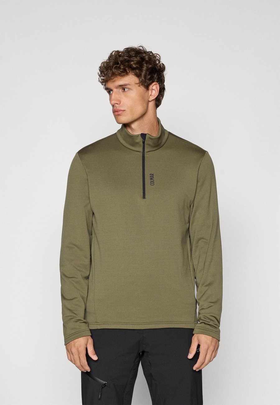 Толстовка Colmar MENS , Woodland/Khaki
Толстовка Colmar MENS , Woodland/Khaki