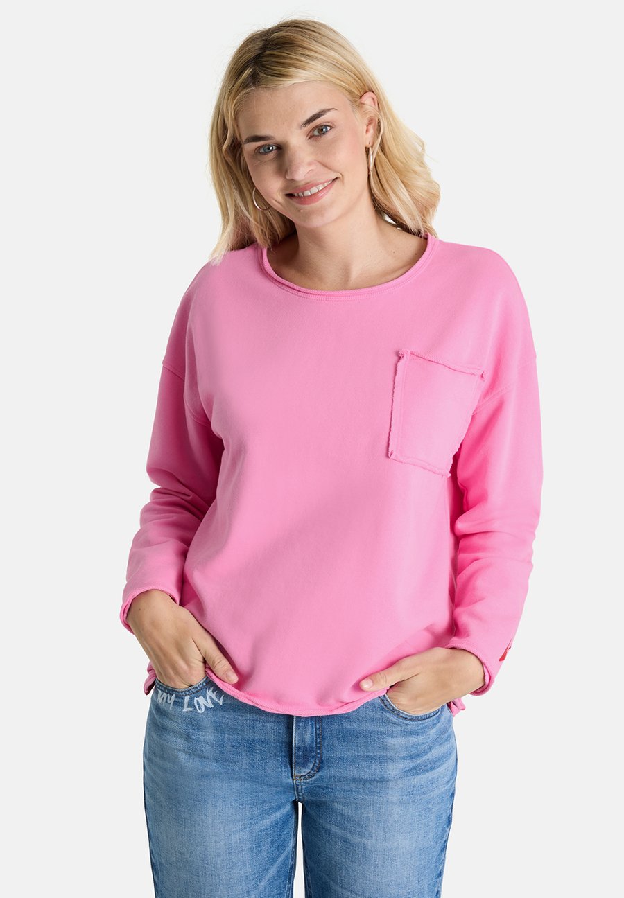 Топ Lieblingsstück Long sleeved top, Pink
Топ Lieblingsstück Long sleeved top, Pink