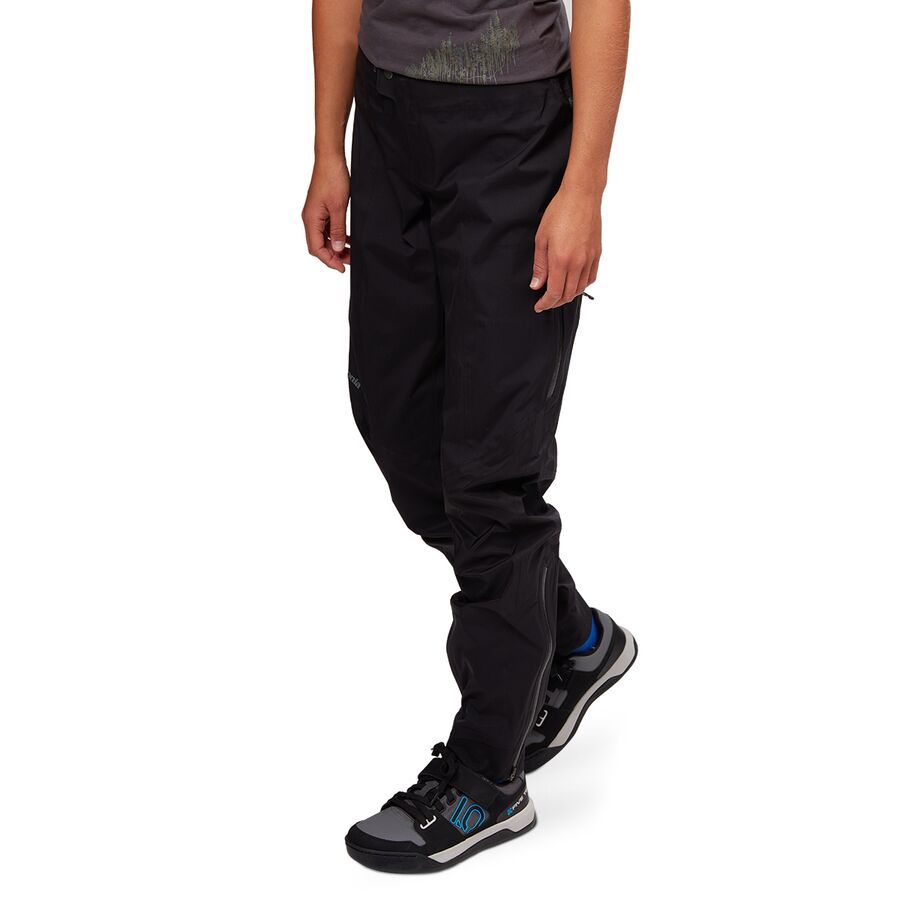 Брюки Patagonia Dirt Roamer Storm Patagonia, Black
Брюки Patagonia Dirt Roamer Storm Patagonia, Black