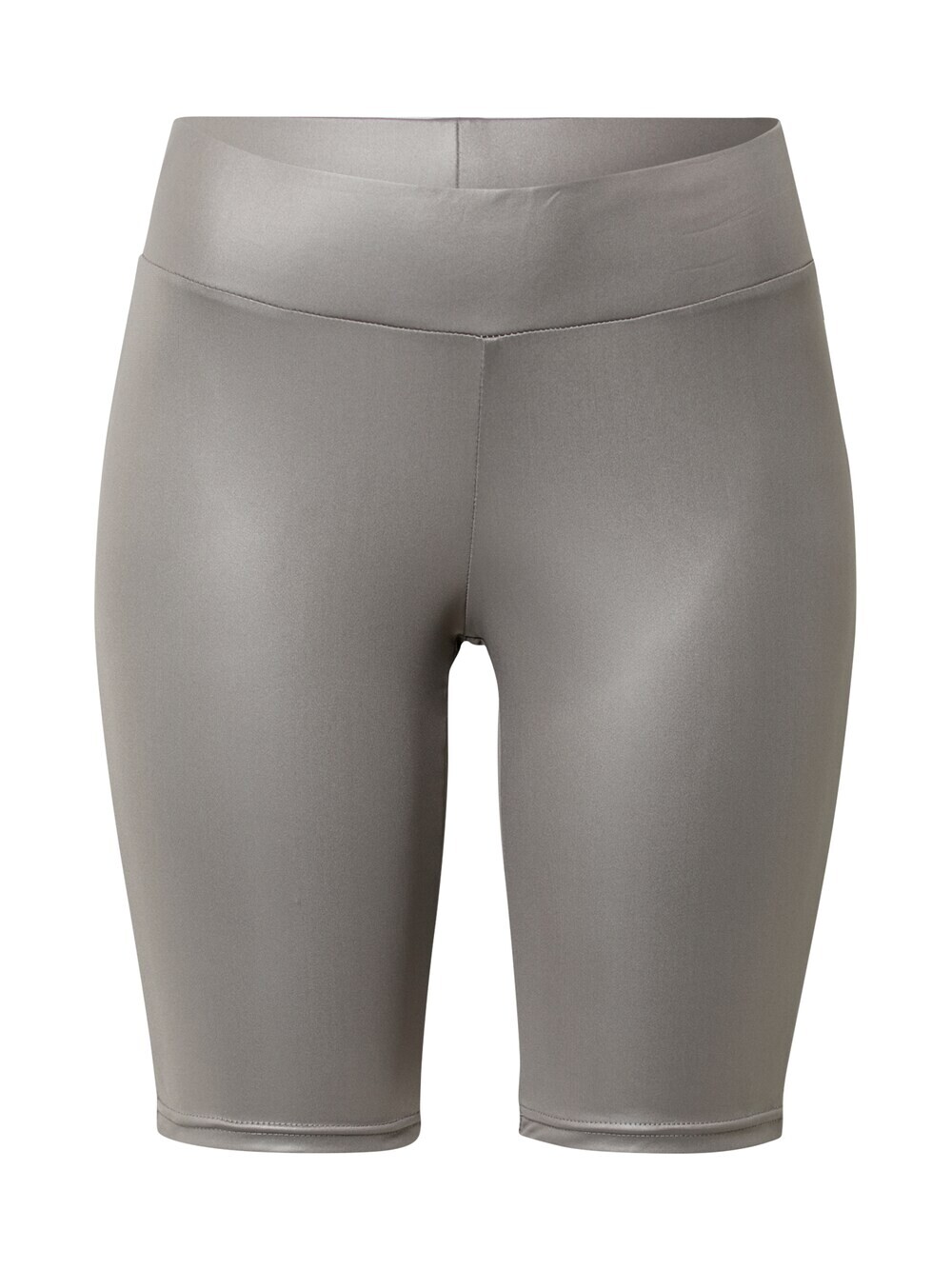 Узкие леггинсы Urban Classics, серый
Узкие леггинсы Urban Classics, серый