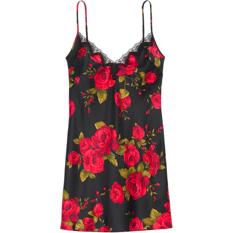 Ночнушка Women's Victoria's Secret, красный
Ночнушка Women's Victoria's Secret, красный