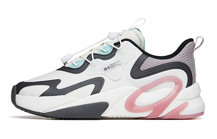 Кроссовки Anta kids Kids Lifestyle Shoes GS Low-top Ivory White/gray
Кроссовки Anta kids Kids Lifestyle Shoes GS Low-top Ivory White/gray