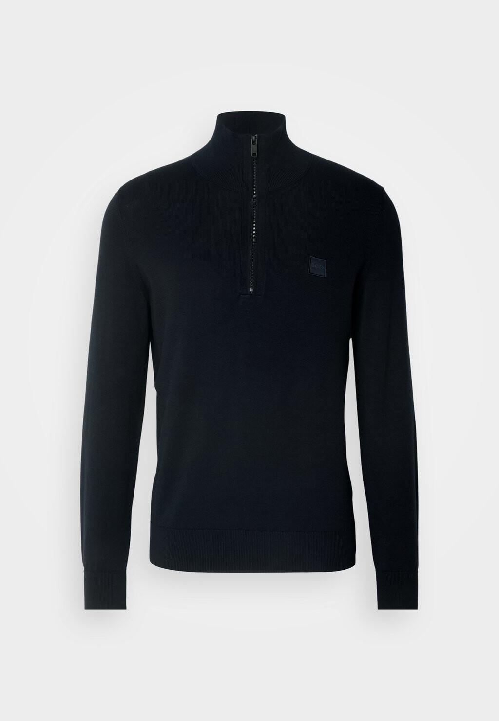 Джемпер KANOBIX BOSS, темно-синий
Джемпер KANOBIX BOSS, темно-синий