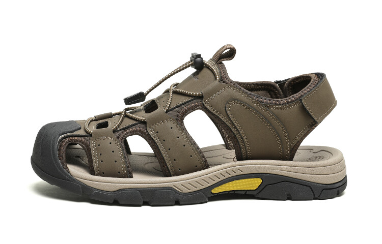 Сандалии Mulinsen River Trekking Shoes Men
Сандалии Mulinsen River Trekking Shoes Men