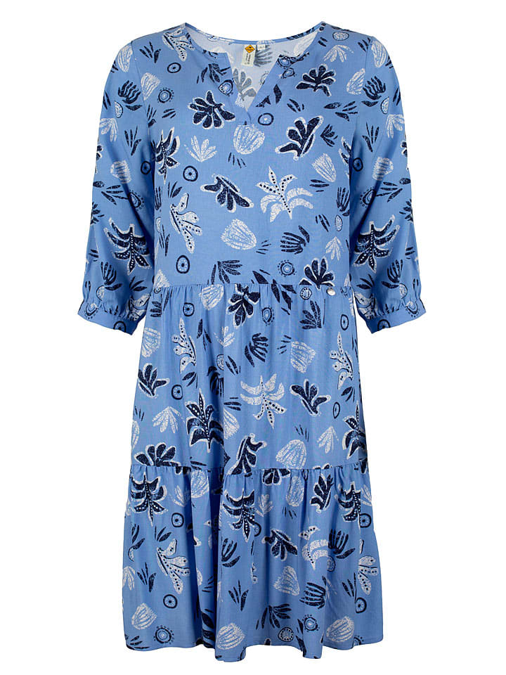 Платье до колена Roadsign, синий
Платье до колена Roadsign, синий